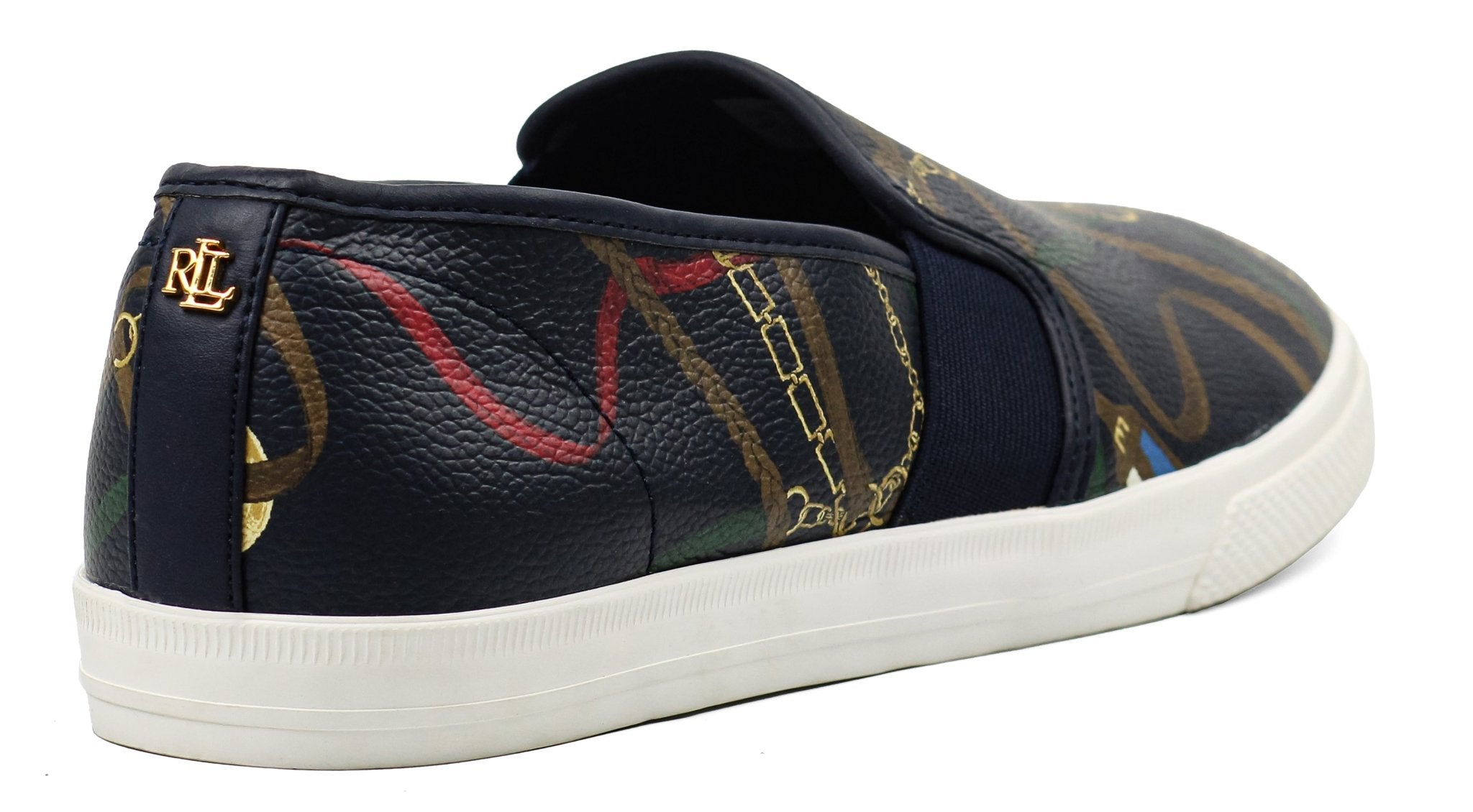 RALPH LAUREN Jinny Women's SL - Footcourt Egypt