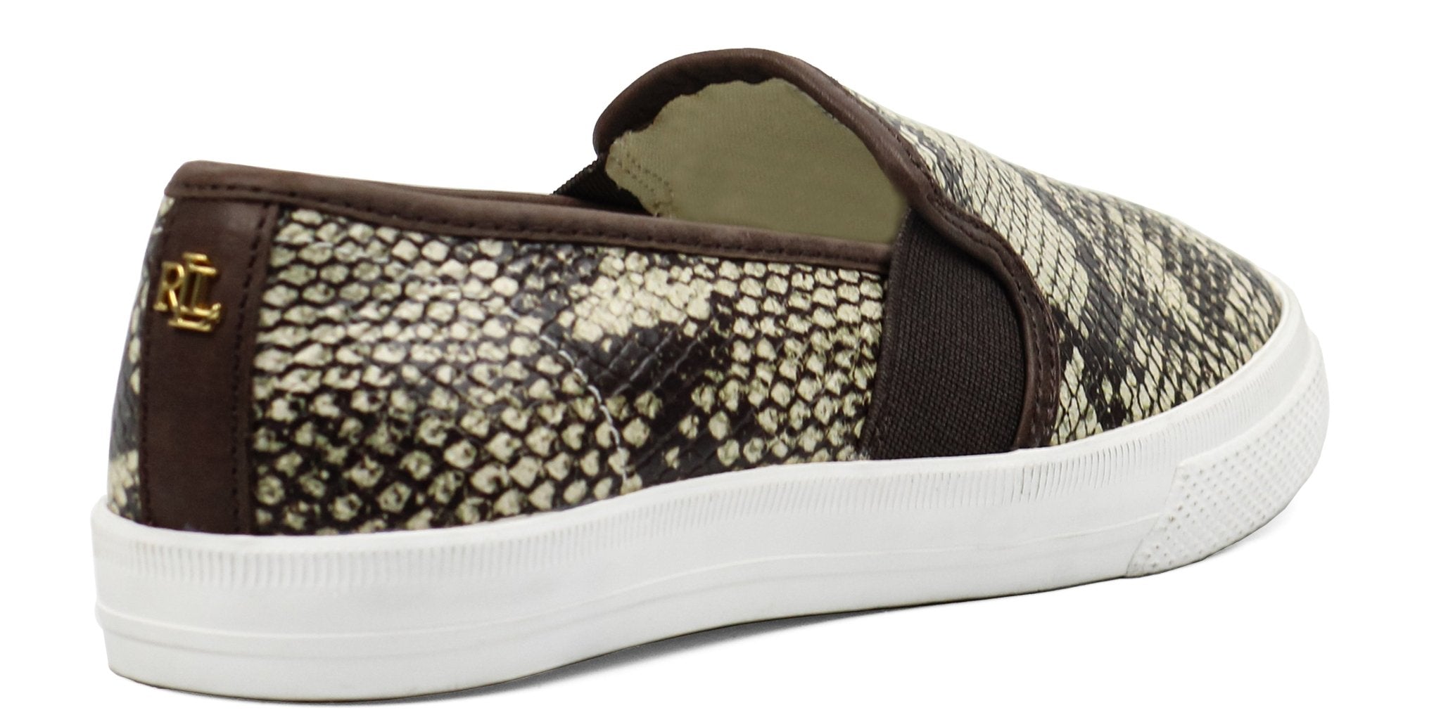 RALPH LAUREN Jinny Spo Women's - Footcourt Egypt
