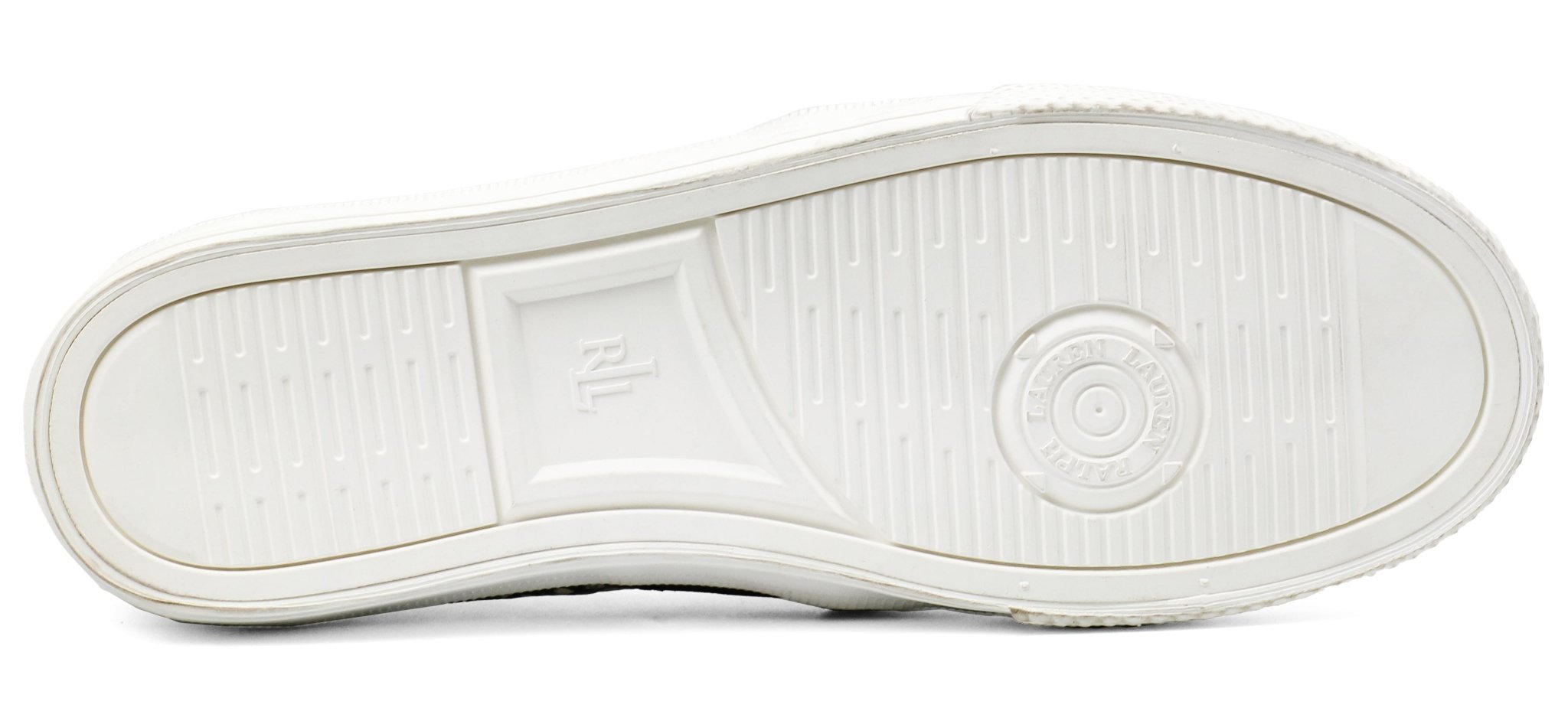 RALPH LAUREN Jinny Spo Women's - Footcourt Egypt