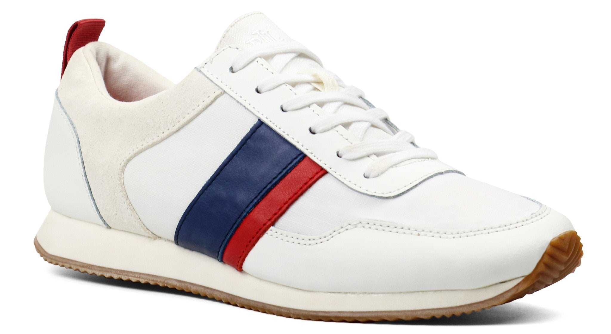 RALPH LAUREN Colten Sk Ltl Sneakers - Footcourt Egypt