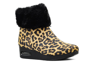 DKNY Abri - Footcourt Egypt