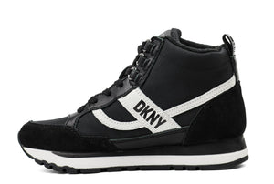 DKNY Retro High Top - Footcourt Egypt