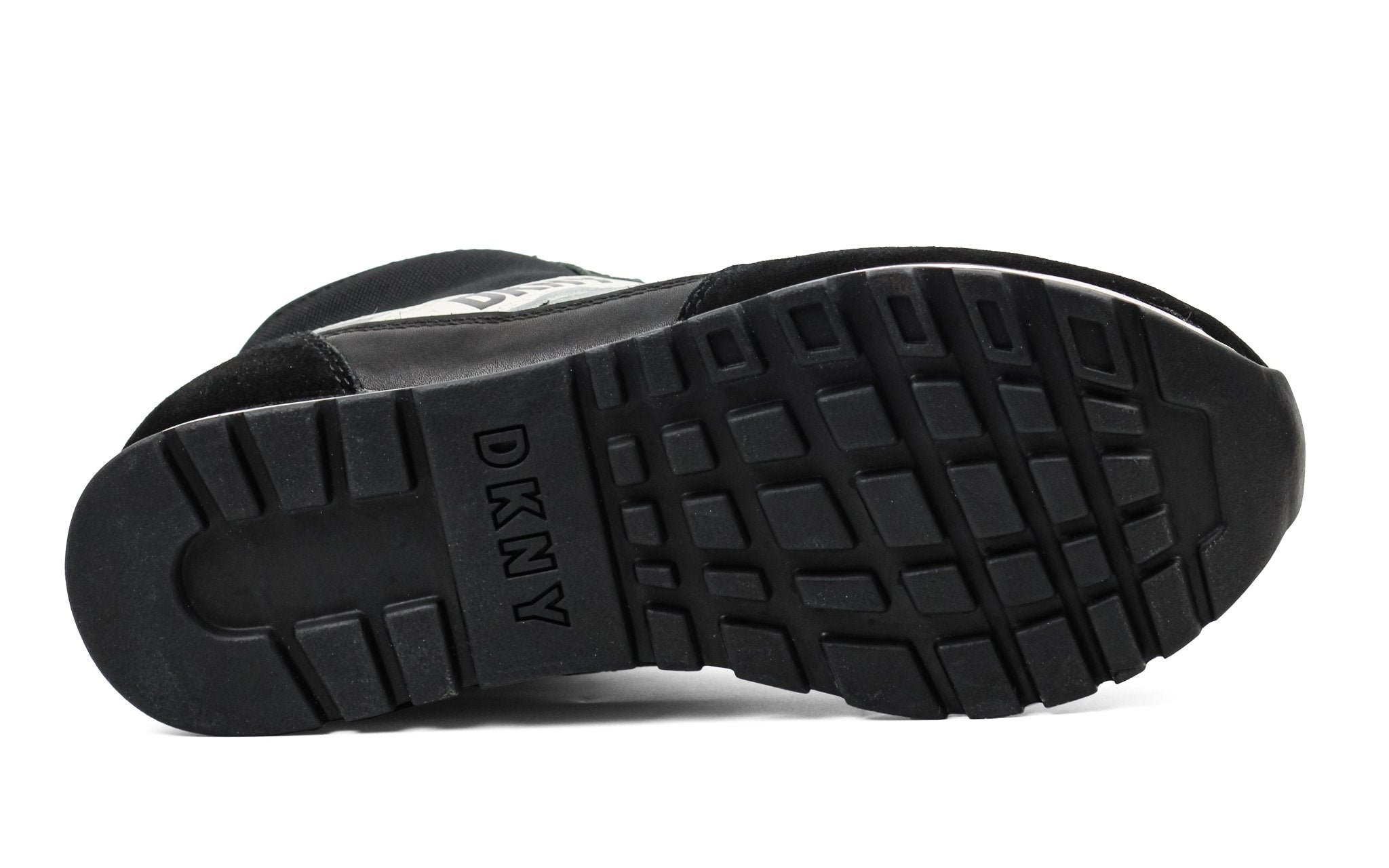 DKNY Retro High Top - Footcourt Egypt