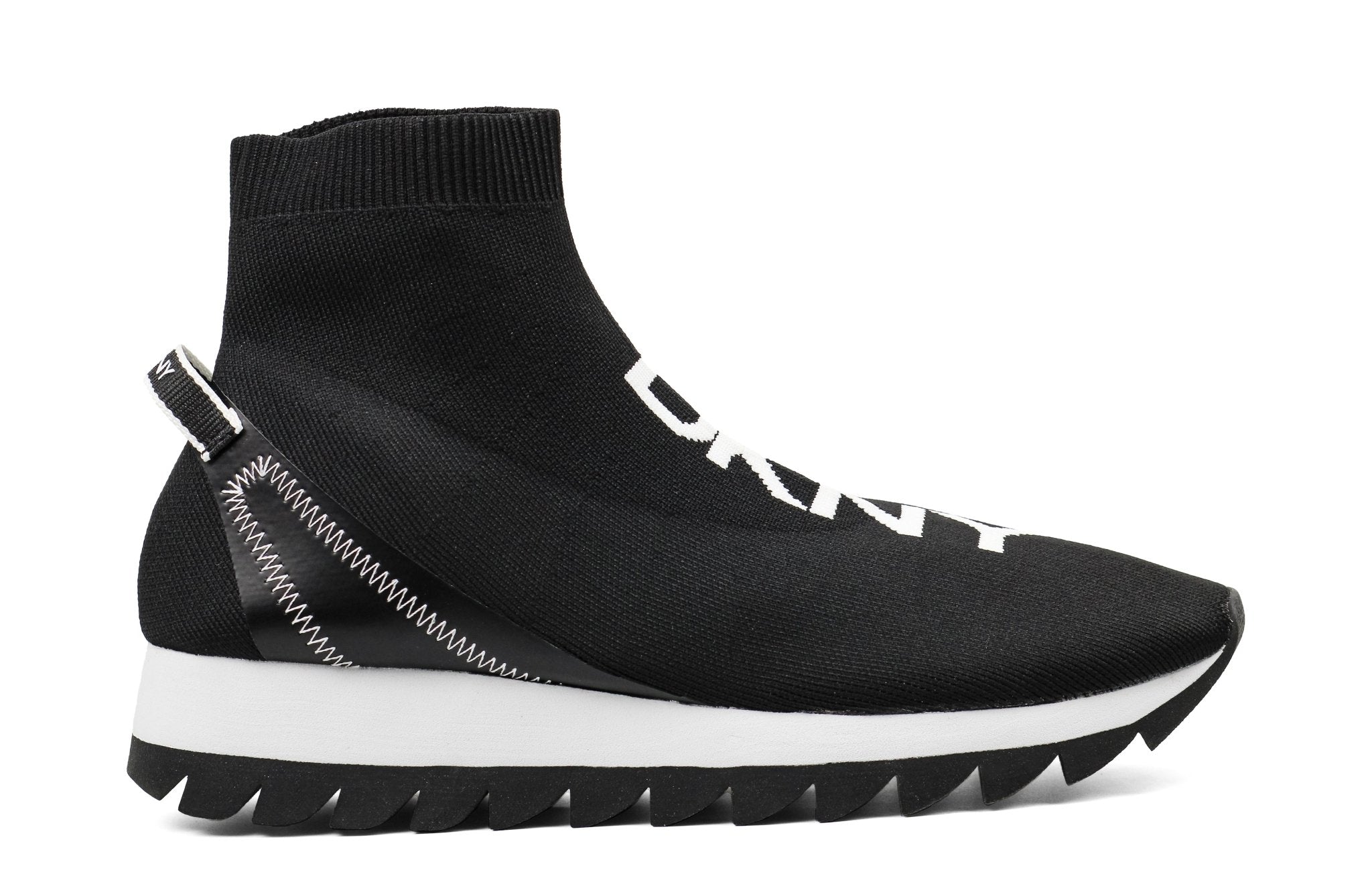 DKNY Aleen Sport Sneaker - Footcourt Egypt