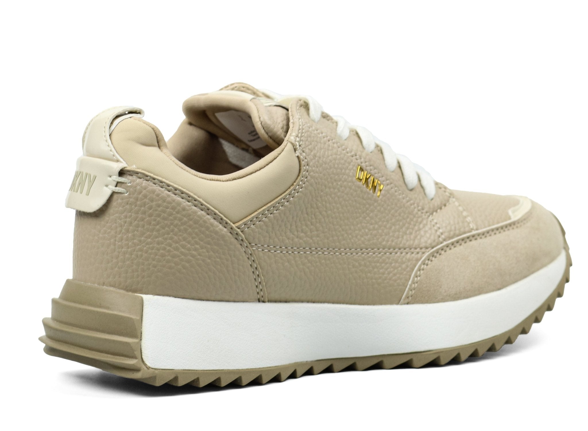 DKNY Nala Tenis - Footcourt Egypt