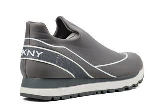 DKNY Judith Logo Slip - Ons - Footcourt Egypt