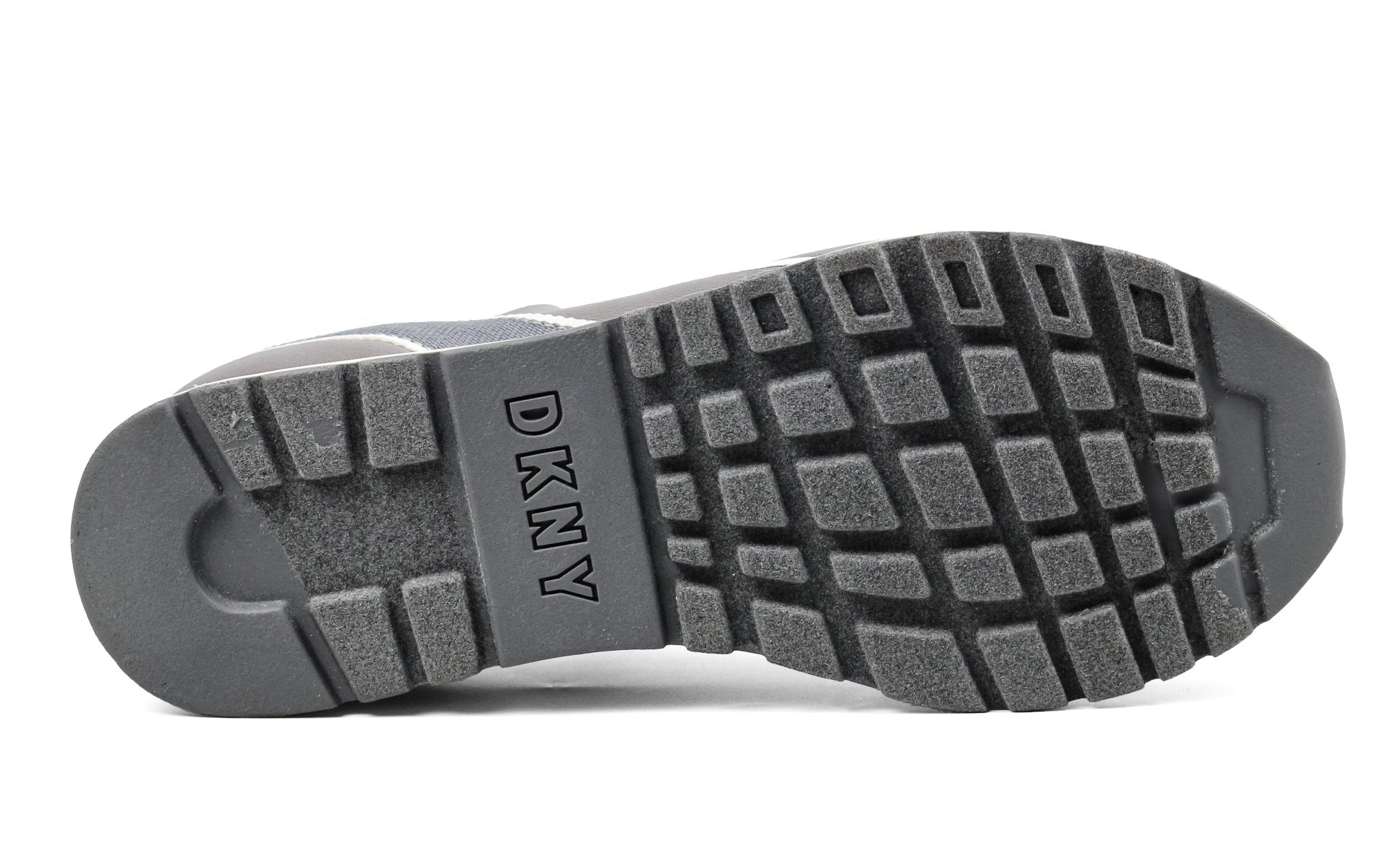DKNY Judith Logo Slip - Ons - Footcourt Egypt
