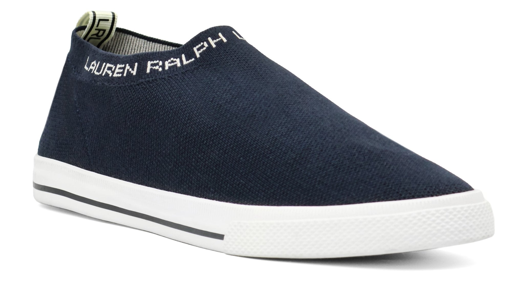 Ralph Lauren Jordyn SK Women's Slip On - Footcourt Egypt