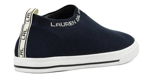 Ralph Lauren Jordyn SK Women's Slip On - Footcourt Egypt
