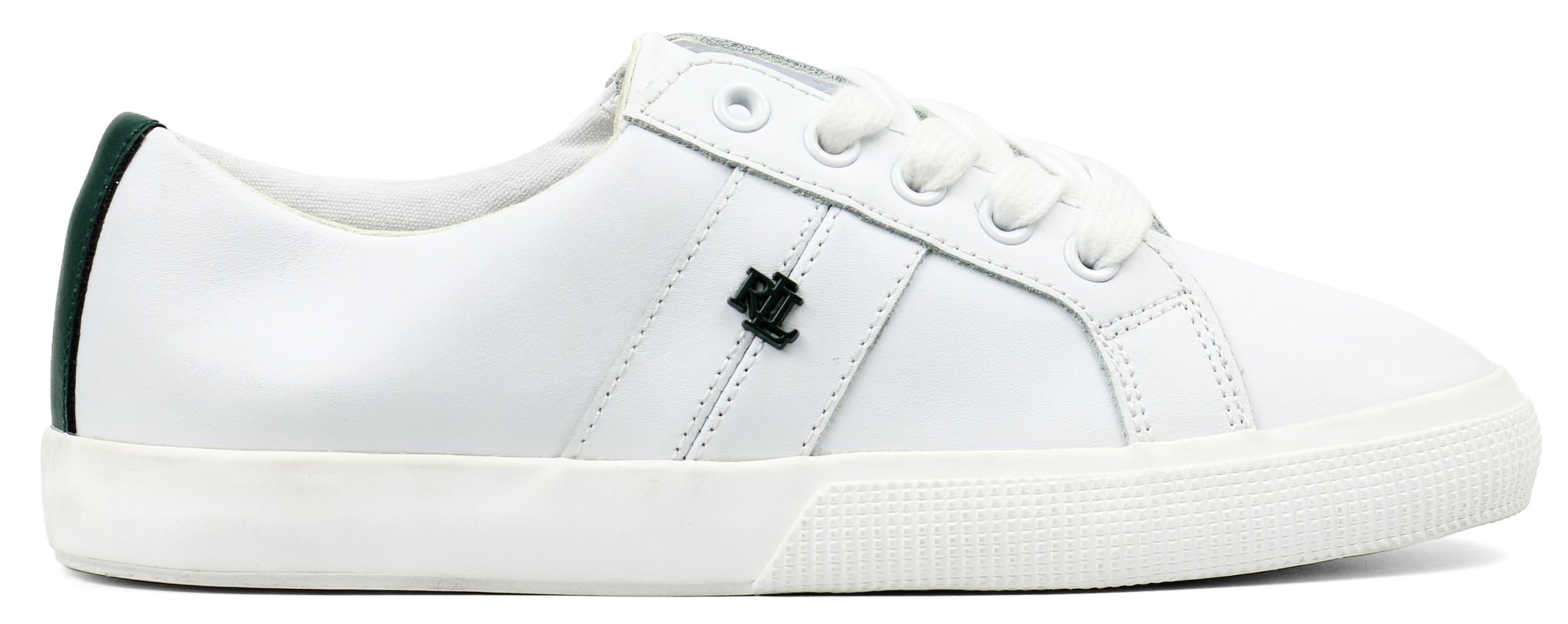 RALPH LAUREN Janson II Vlc Sneaker - Footcourt Egypt