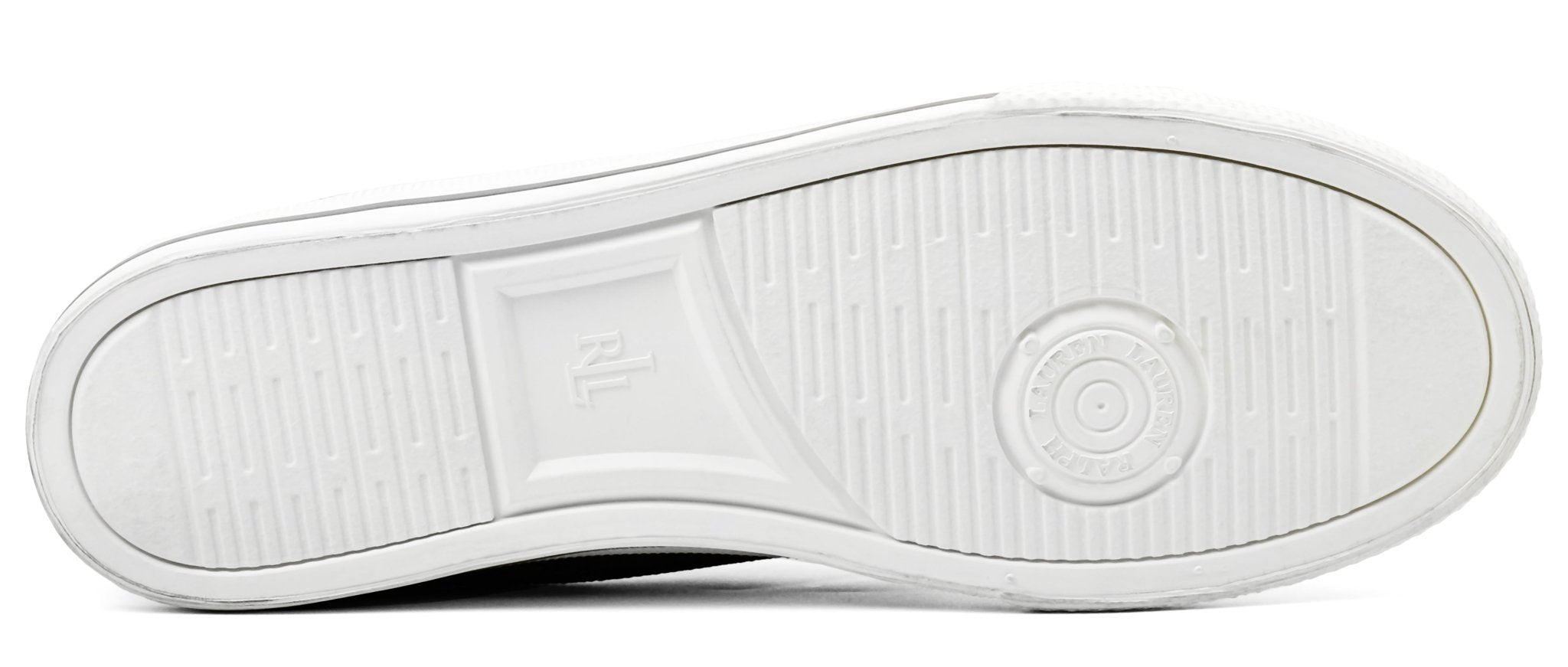 Ralph Lauren Jordyn SK Women's Slip On - Footcourt Egypt