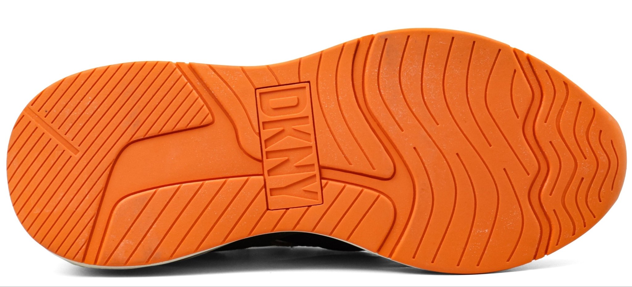 DKNY KAI LACE UP - Footcourt Egypt