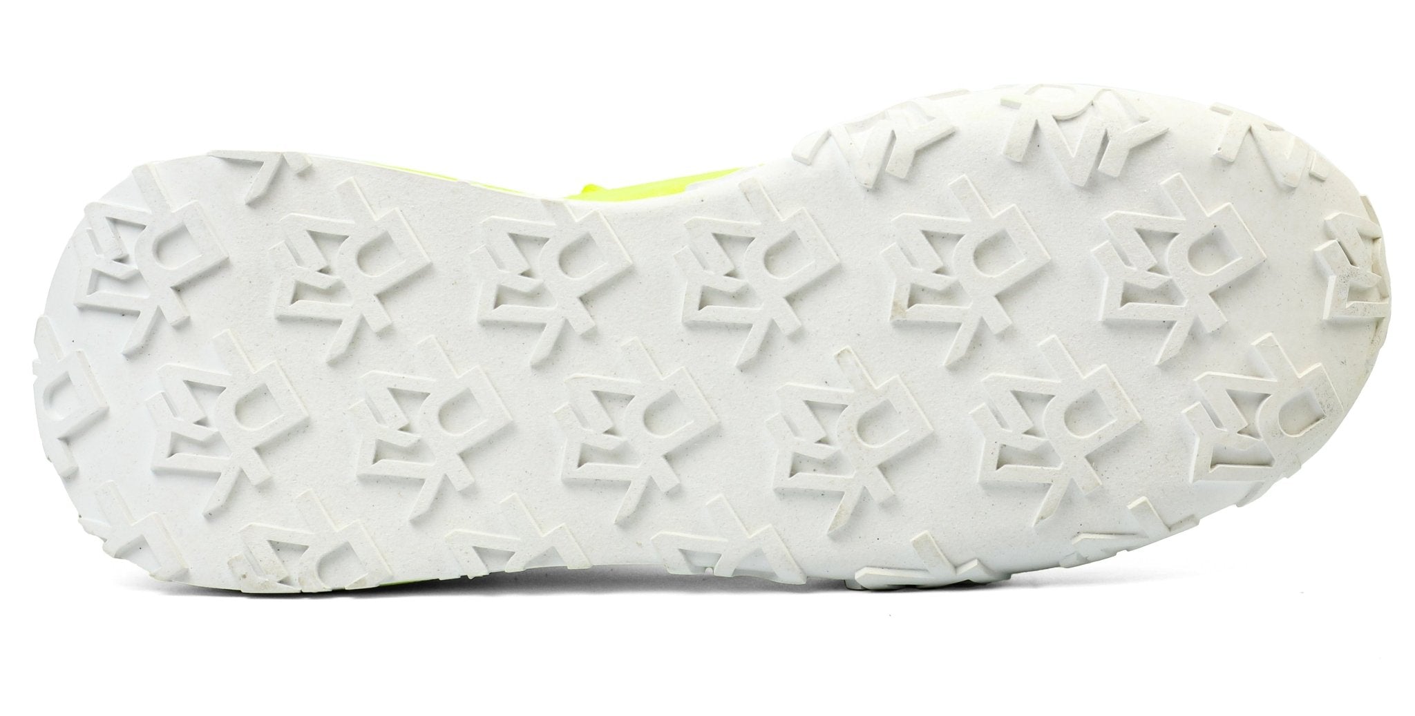 DKNY Lace Up Low Top Sneakers - Footcourt Egypt