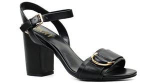 DKNY Womens Heeled Sandal - Footcourt Egypt