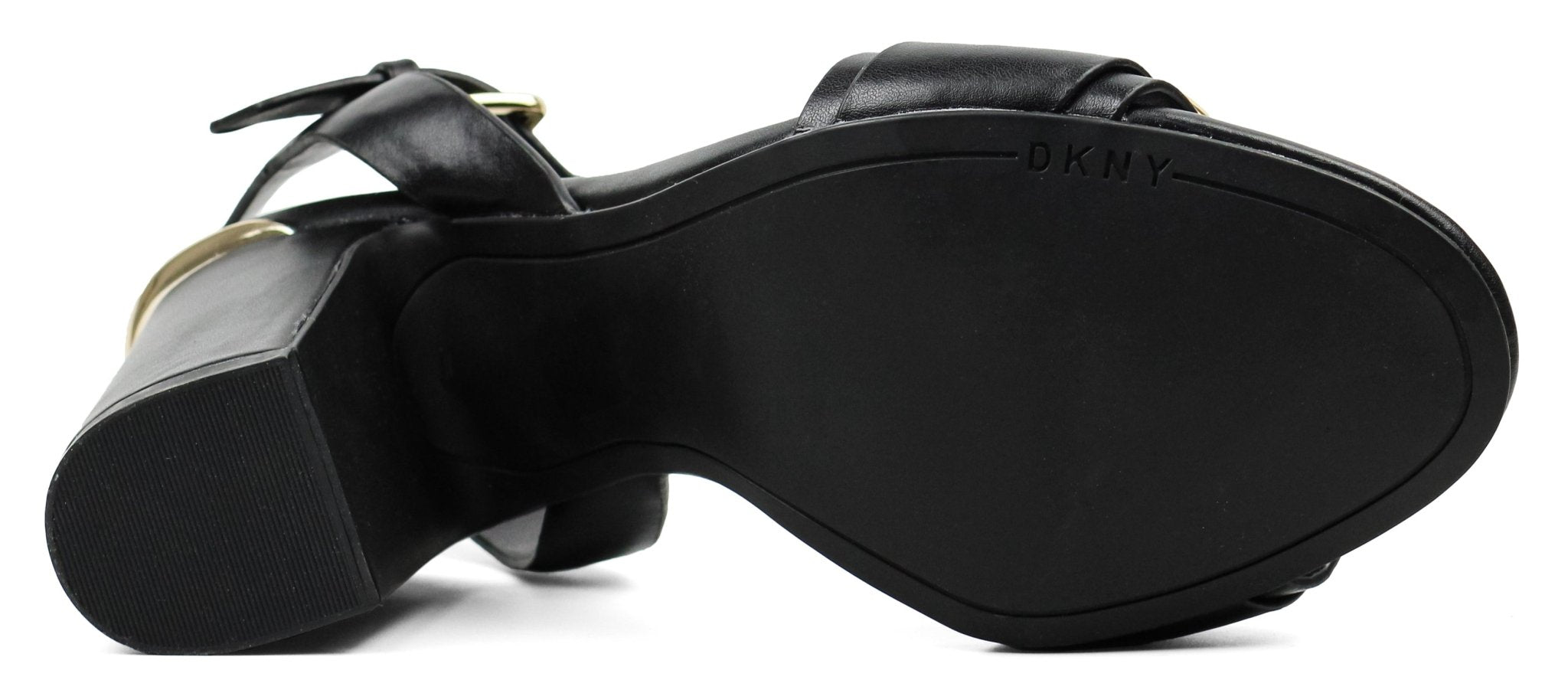 DKNY Womens Heeled Sandal - Footcourt Egypt