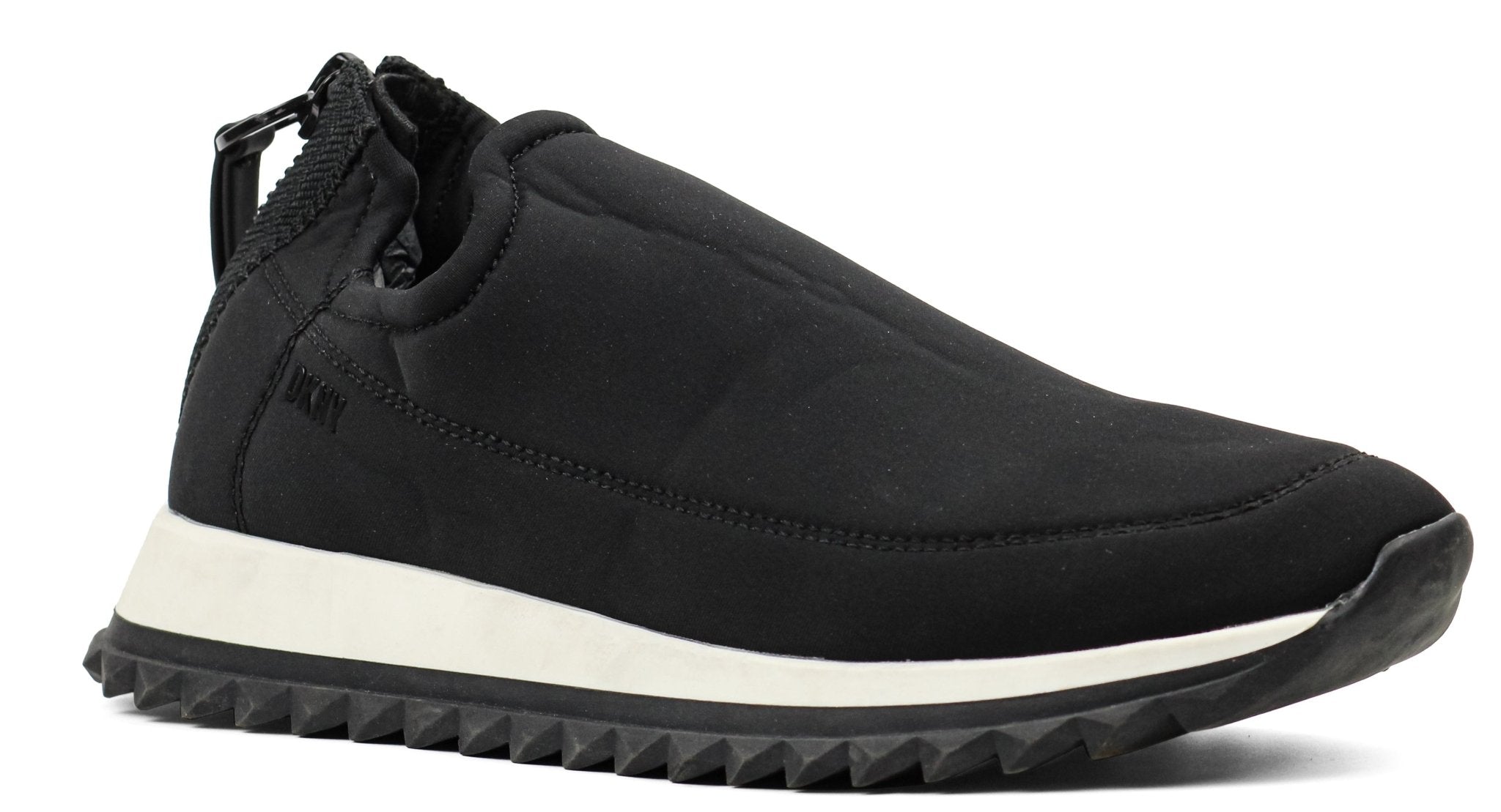 DKNY Women's Abbi S Sneaker - Footcourt Egypt