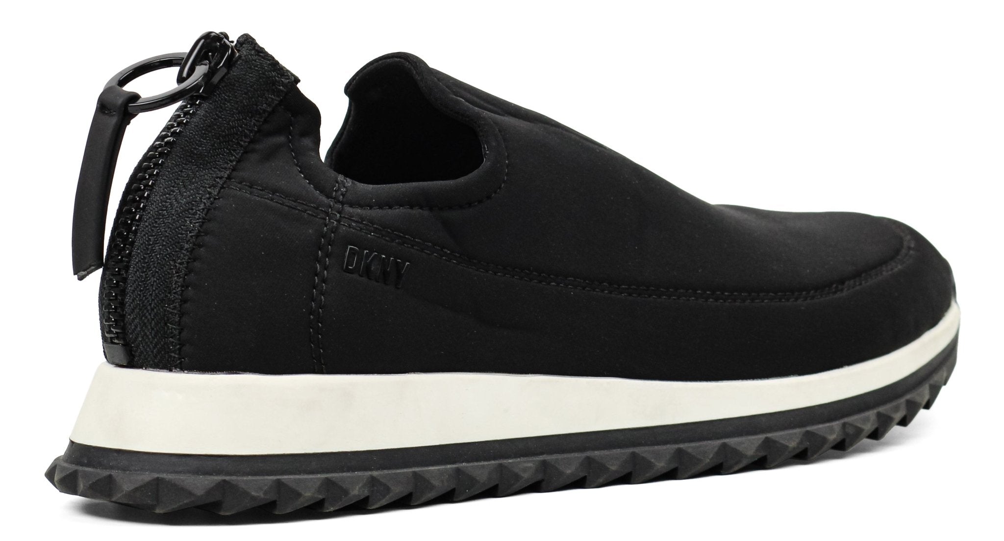 DKNY Women's Abbi S Sneaker - Footcourt Egypt