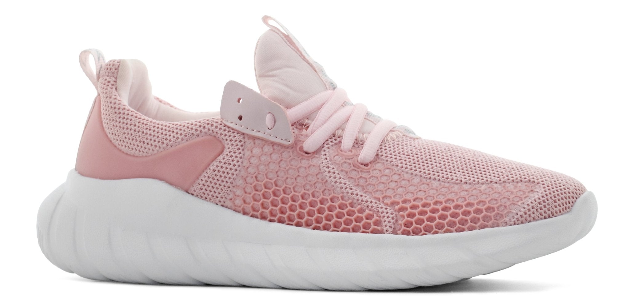 Hummel Cansas Unisex Sports Shoes - Footcourt Egypt