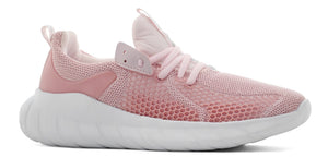 Hummel Cansas Unisex Sports Shoes - Footcourt Egypt