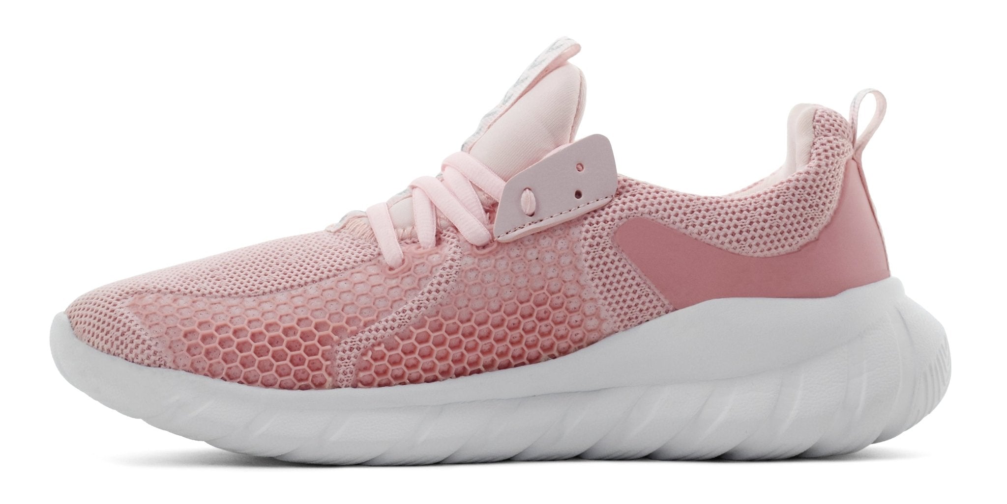 Hummel Cansas Unisex Sports Shoes - Footcourt Egypt