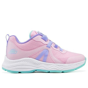 SKECHERS - ADVENTURE BLITZ Girls' Casual Shoes - Footcourt Egypt