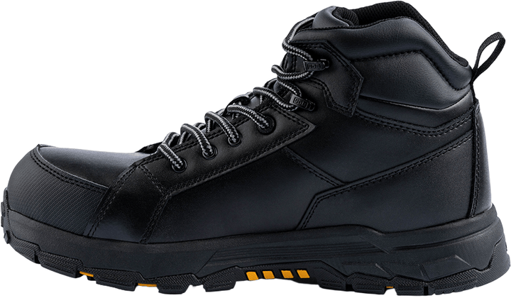 JCB Men's 6 - inch Heavy Duty Safety Shoes - Footcourt Egypt