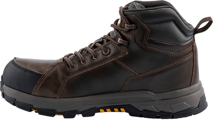 JCB Men's Heavy Duty Safety Shoes - Footcourt Egypt