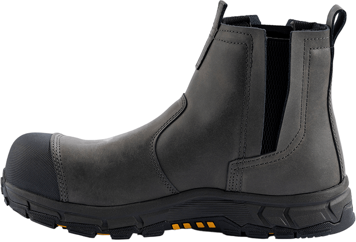 JCB Men's Slip - On Safety Shoes - Footcourt Egypt