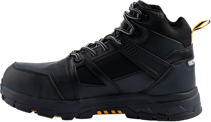JCB SPORTY BOOT 6 INCHES - Footcourt Egypt