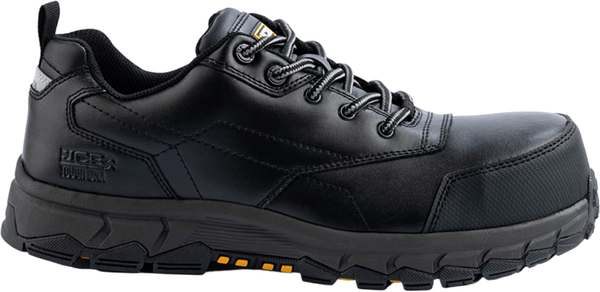 JCB Men's Lace - Up Safety Athletic Shoes - Footcourt Egypt