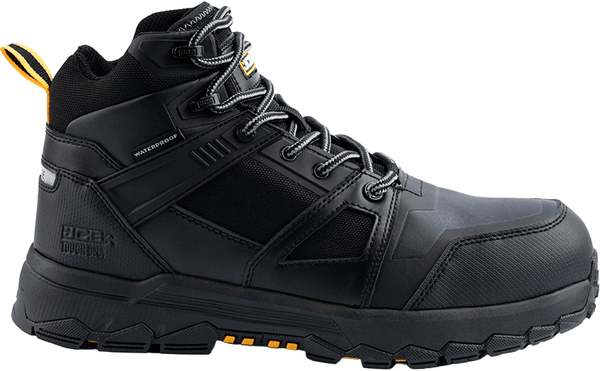 JCB SPORTY BOOT 6 INCHES - Footcourt Egypt