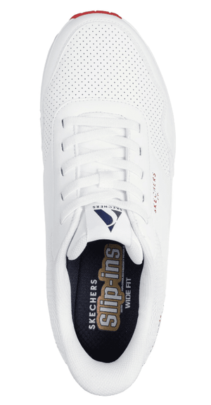 Skechers Slip - ins: UNO Wagara - Prosperity - Footcourt Egypt