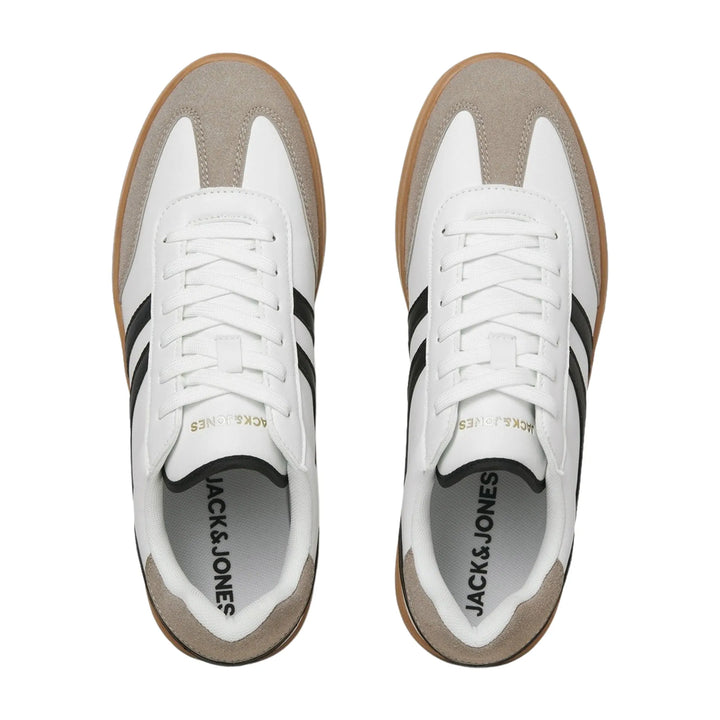 JACK & JONES Zola Vintage Sneaker - Footcourt Egypt