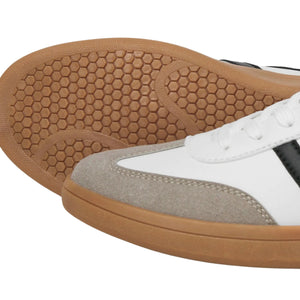 JACK & JONES Zola Vintage Sneaker - Footcourt Egypt