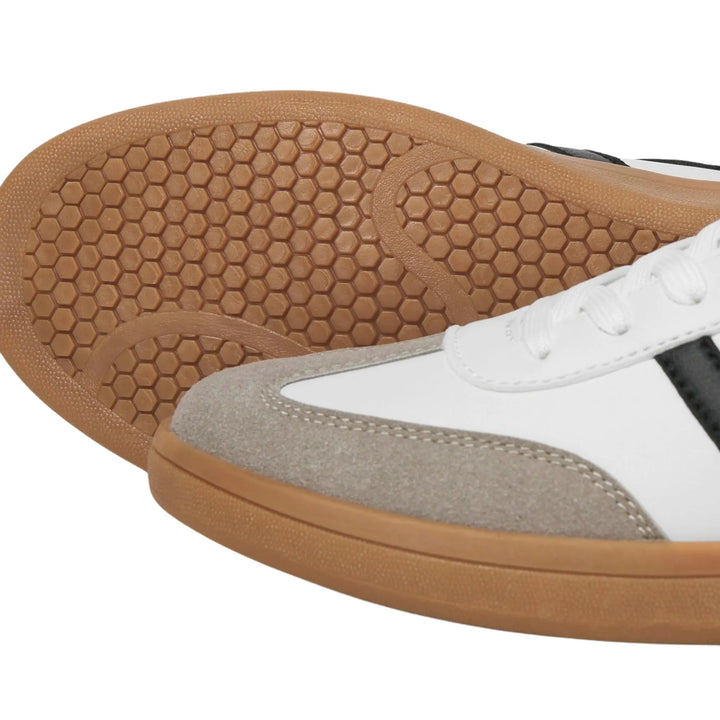 JACK & JONES Zola Vintage Sneaker - Footcourt Egypt
