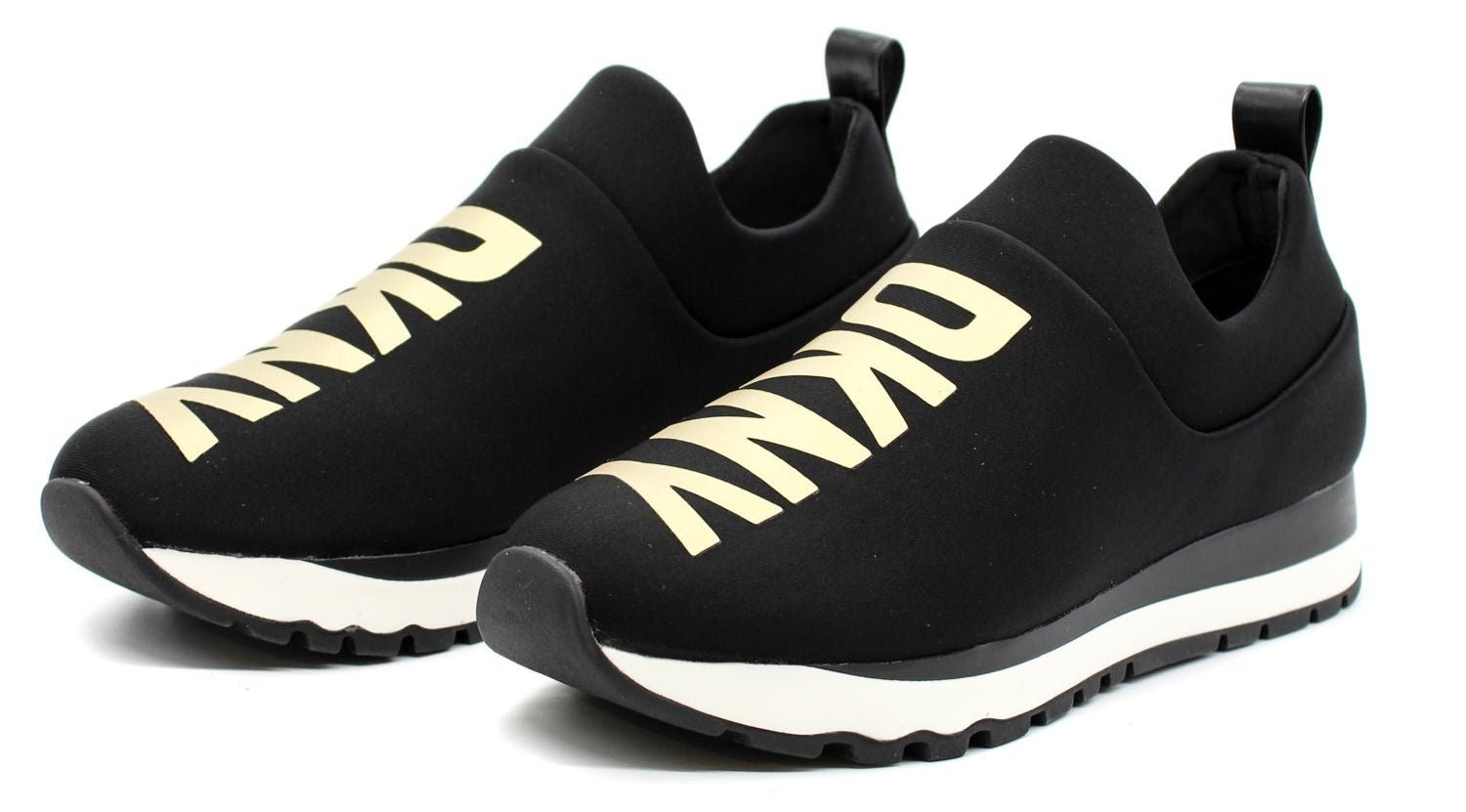 DKNY Women's Jadyn Sneakers - Footcourt Egypt