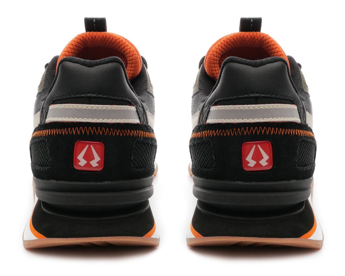 TRAFFA VERANGA Sneakers - Footcourt Egypt