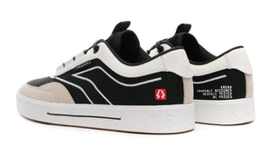 TRAFFA REN LX Sneakers - Footcourt Egypt