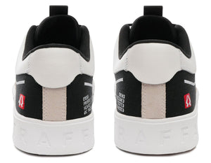 TRAFFA REN LX Sneakers - Footcourt Egypt