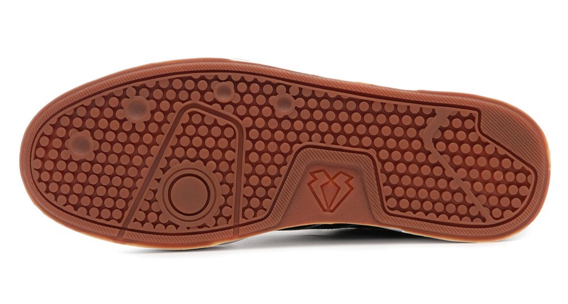 TRAFFA REN LX Sneakers - Footcourt Egypt
