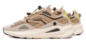 TRAFFA Mollniir Sneakers - Footcourt Egypt