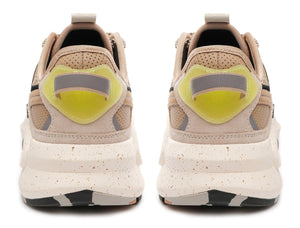 TRAFFA Mollniir Sneakers - Footcourt Egypt