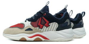TRAFFA BROR EVO CLP Sneakers - Footcourt Egypt