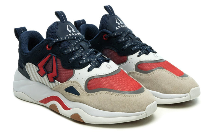 TRAFFA BROR EVO CLP Sneakers - Footcourt Egypt