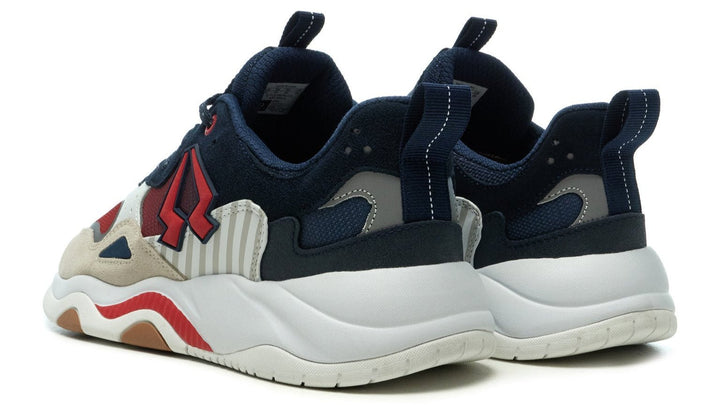 TRAFFA BROR EVO CLP Sneakers - Footcourt Egypt