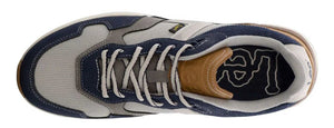 LEE Damien Lace Up Sneakers P - Footcourt Egypt
