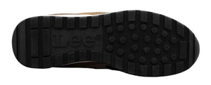 LEE Damien Lace Up Sneakers b - Footcourt Egypt