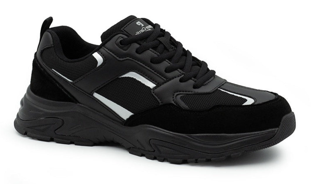 Pierre Cardin Men's Low Shoes For Active Recreation B - Footcourt Egypt