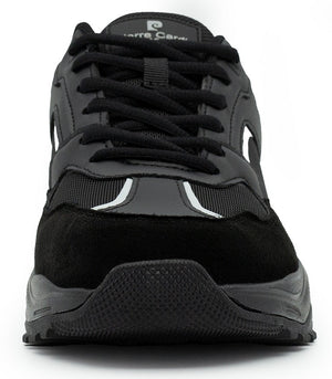 Pierre Cardin Men's Low Shoes For Active Recreation B - Footcourt Egypt