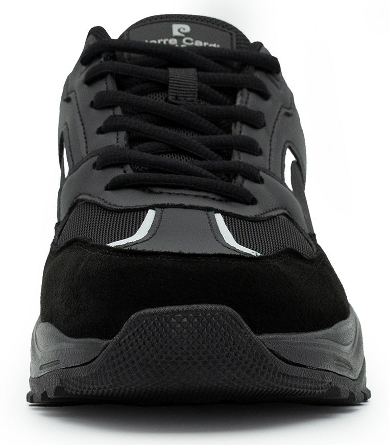 Pierre Cardin Men's Low Shoes For Active Recreation B - Footcourt Egypt